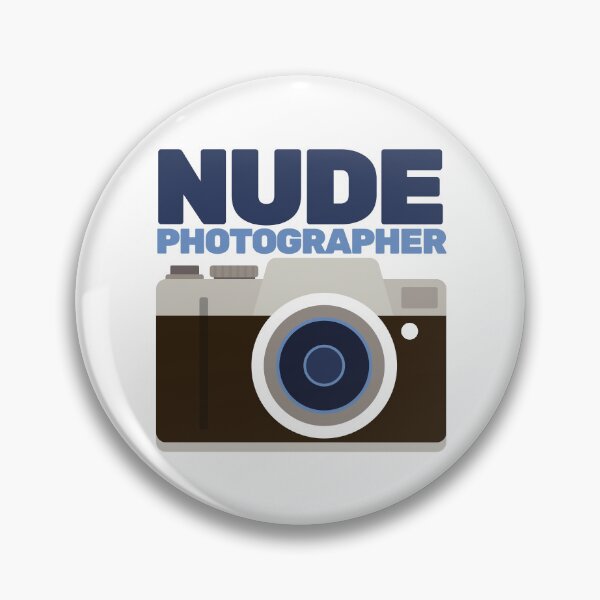 Item preview, Nude Photographer designed and sold by UNK-Fatigues.