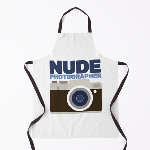Item preview, Nude Photographer designed and sold by UNK-Fatigues.