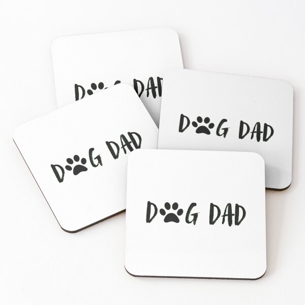 Item preview, Dog Dad – Proud Pet Parent designed and sold by NARROWDESIGNS.