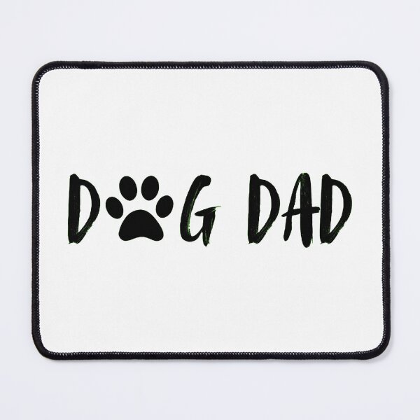 Item preview, Dog Dad – Proud Pet Parent designed and sold by NARROWDESIGNS.