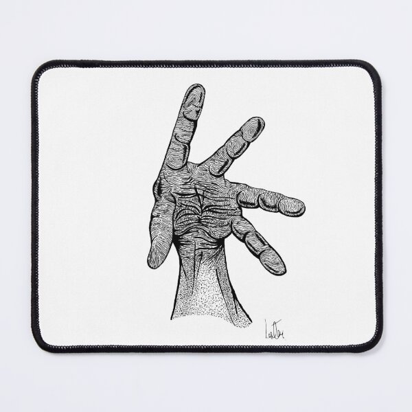 Item preview, Astral Reach designed and sold by Say-oh.
