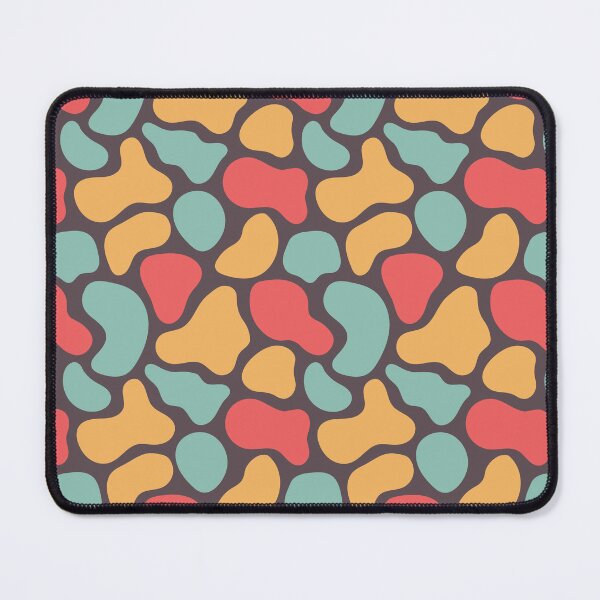 Item preview, Retro Blob designed and sold by DarylWelsh2024.