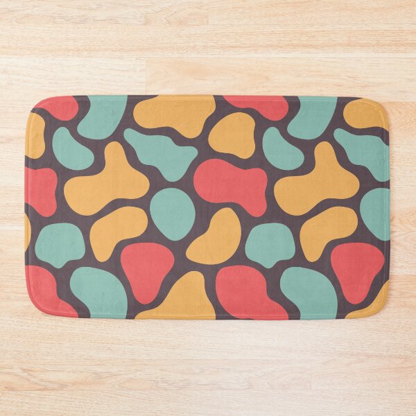 Item preview, Retro Blob designed and sold by DarylWelsh2024.