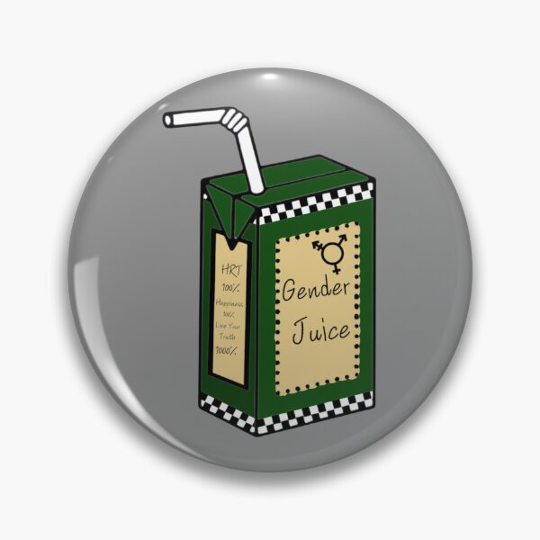 Item preview, Gender Juice 2 designed and sold by Dragon’s Den Designs.