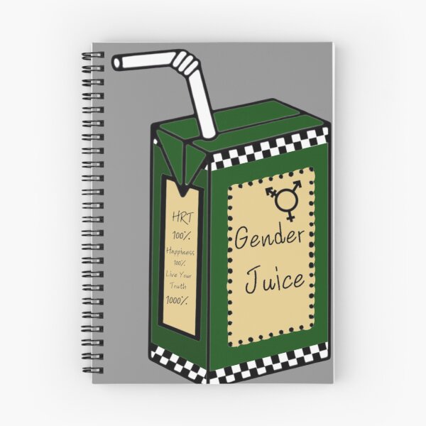 Item preview, Gender Juice 2 designed and sold by Dragon’s Den Designs.