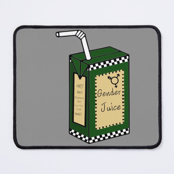 Item preview, Gender Juice 2 designed and sold by Dragon’s Den Designs.