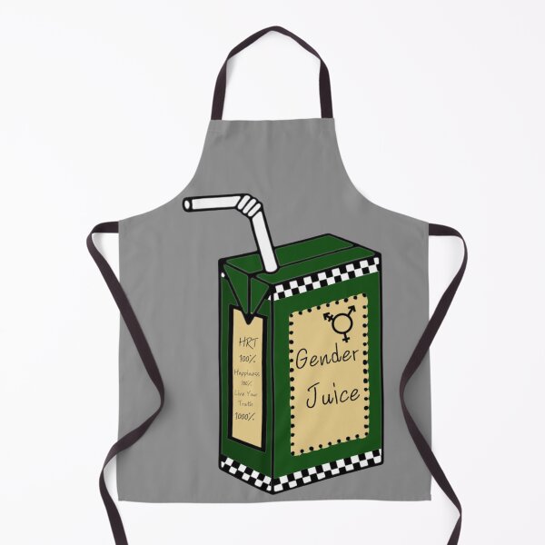 Item preview, Gender Juice 2 designed and sold by Dragon’s Den Designs.