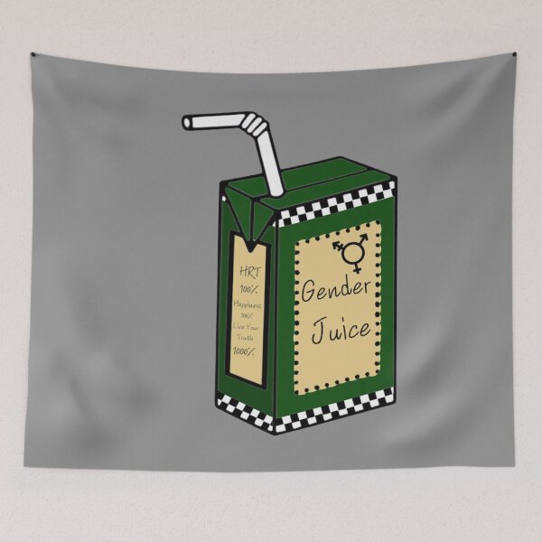 Item preview, Gender Juice 2 designed and sold by Dragon’s Den Designs.