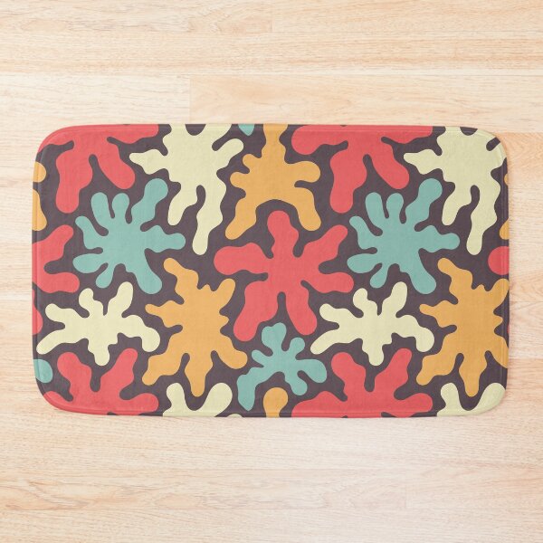 Item preview, Psychedelic Splatter designed and sold by DarylWelsh2024.