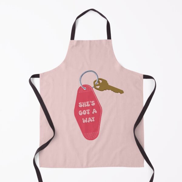 Item preview, Chappell Roan - The Subway lyrics "She's got a way" designed and sold by Olivia Powell Designs.
