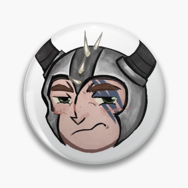 Item preview, Dagur The Deranged designed and sold by Trilby1227.