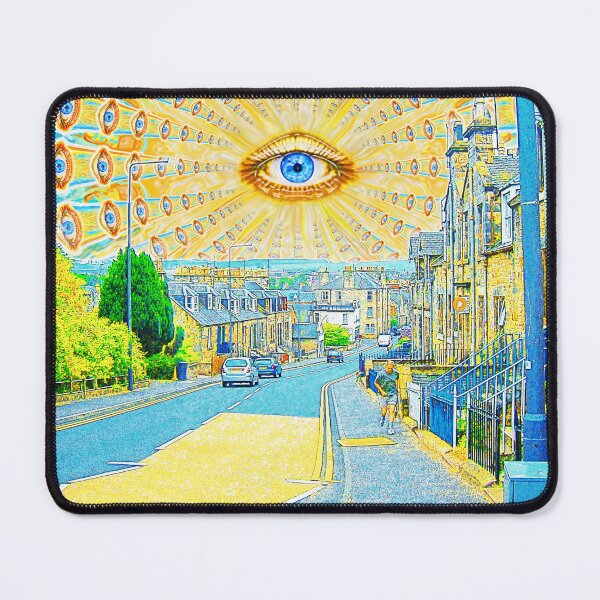 Item preview, StreetVisions designed and sold by Klaus Bremner (Autotelic Art).