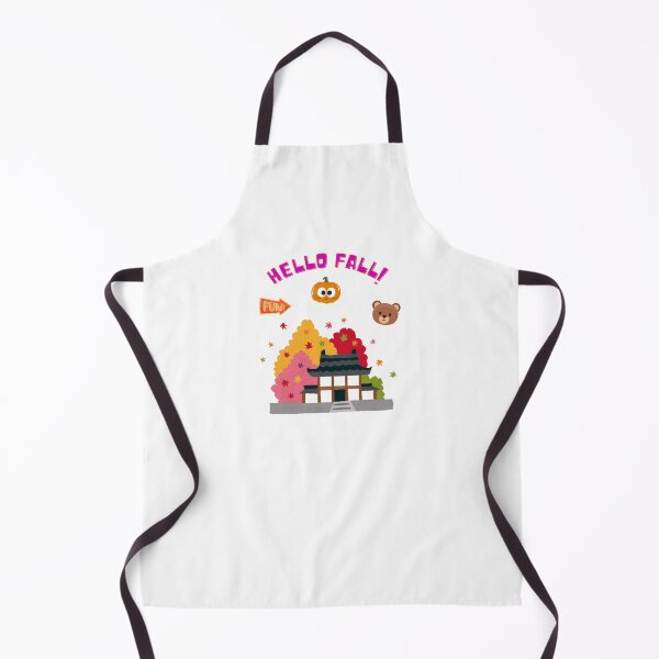 Item preview, Hello fall, kids, t shirt, Autumn, baby, shirt, sweater, toddler shirt, bear pumpkin, fun, happy, thanks giving designed and sold by HEFEEL.