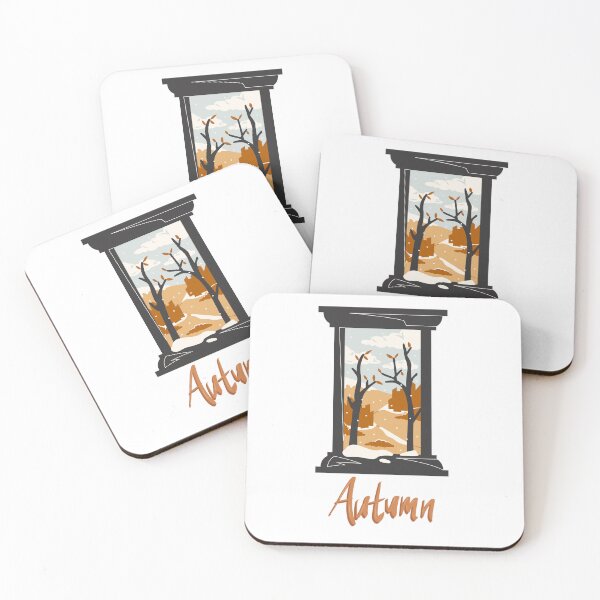Item preview, Autumn weave form the window  designed and sold by HEFEEL.