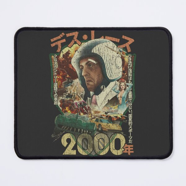 Item preview, Death Race 2000 1975 designed and sold by AstroZombie6669.
