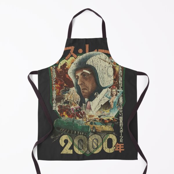 Item preview, Death Race 2000 1975 designed and sold by AstroZombie6669.