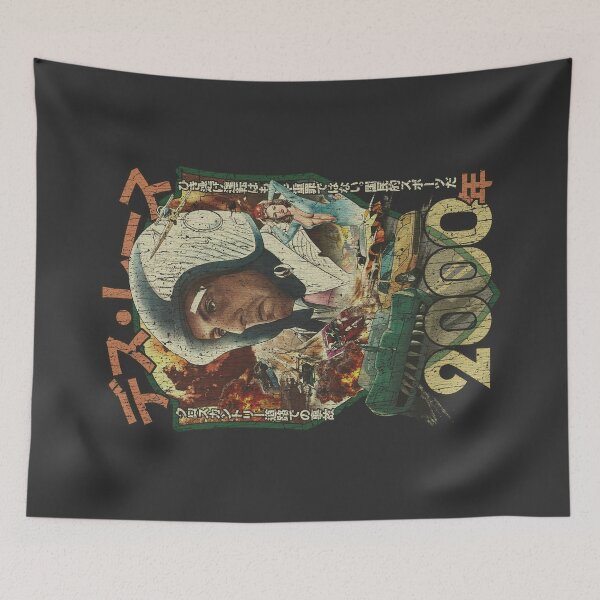 Item preview, Death Race 2000 1975 designed and sold by AstroZombie6669.