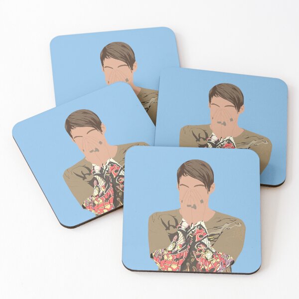 Item preview, SNL Stefon designed and sold by Olivia Powell Designs.