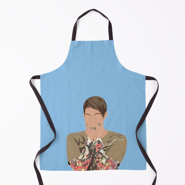 Item preview, SNL Stefon designed and sold by Olivia Powell Designs.