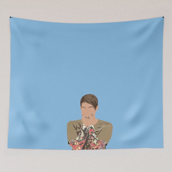 Item preview, SNL Stefon designed and sold by Olivia Powell Designs.