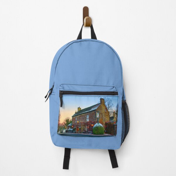 Item preview, The Rockingham Arms Wentworth designed and sold by Alisonchambers2.