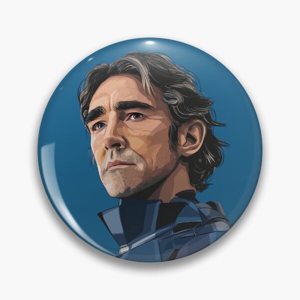 Item preview, Foundation | Brother Day designed and sold by TV Junkie Shop.