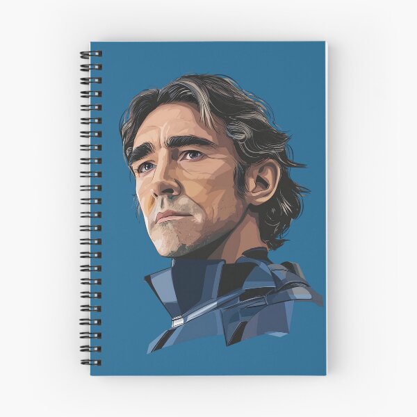 Item preview, Foundation | Brother Day designed and sold by TV Junkie Shop.