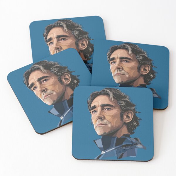 Item preview, Foundation | Brother Day designed and sold by TV Junkie Shop.