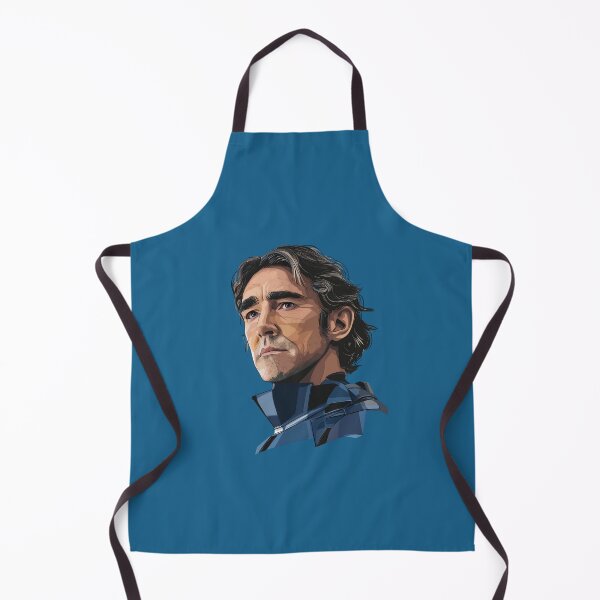 Item preview, Foundation | Brother Day designed and sold by TV Junkie Shop.