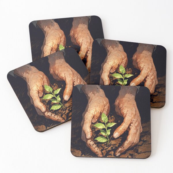 Item preview, Save earth designed and sold by Anicoa.