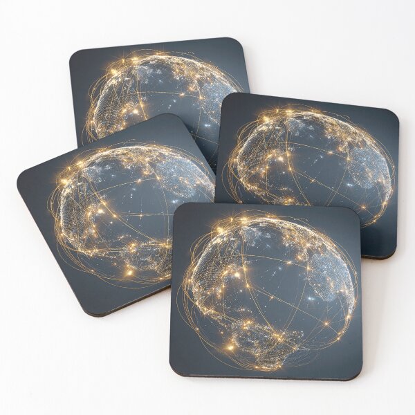 Item preview, Global Networking 01 designed and sold by Elisabeth Lucas.