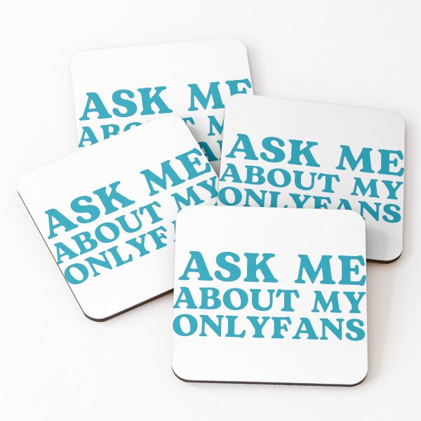 Item preview, Askme about my Onlyfans designed and sold by NWohiographics.