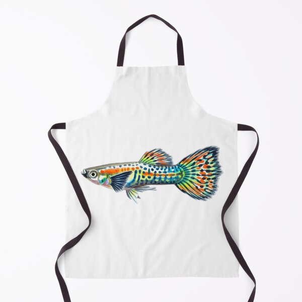 Item preview, Guppy designed and sold by 4rtistcDrift.