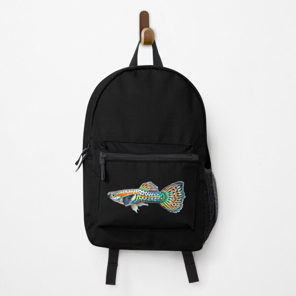 Item preview, Guppy designed and sold by 4rtistcDrift.