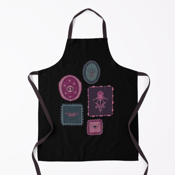 Item preview, Rosewood Stamp Collection designed and sold by sejamadart.