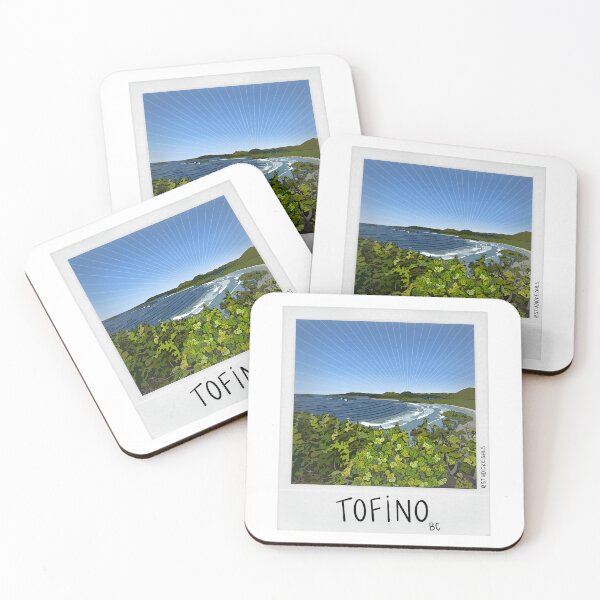 Item preview, Tofino Photograph designed and sold by studiokeighls.