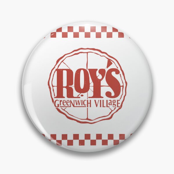 Item preview, Roy's Pizza Screen Accurate designed and sold by jakersvelmax.
