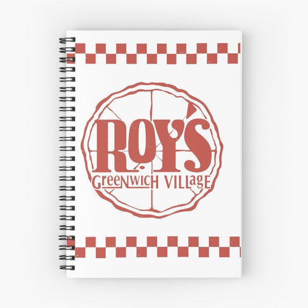 Item preview, Roy's Pizza Screen Accurate designed and sold by jakersvelmax.