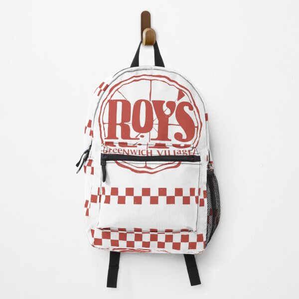 Item preview, Roy's Pizza Screen Accurate designed and sold by jakersvelmax.