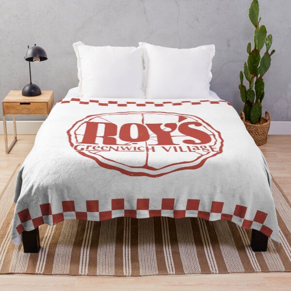 Item preview, Roy's Pizza Screen Accurate designed and sold by jakersvelmax.
