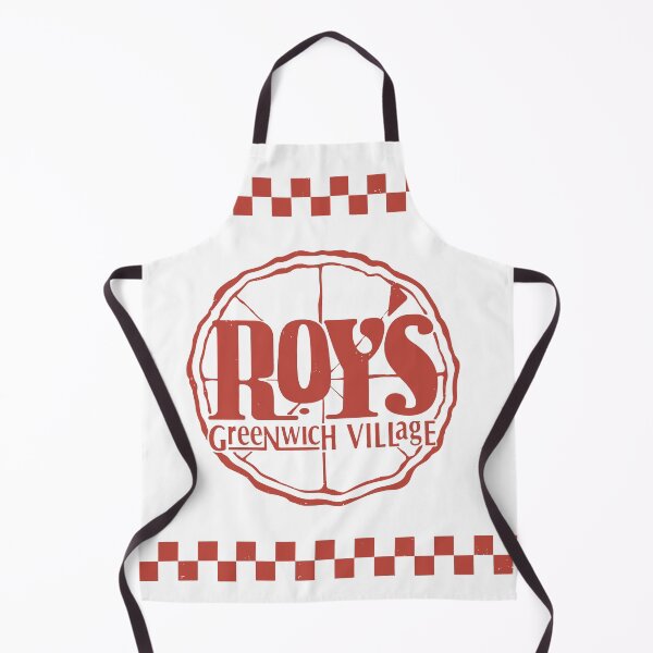 Item preview, Roy's Pizza Screen Accurate designed and sold by jakersvelmax.