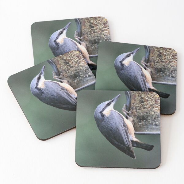 Item preview, nuthatch designed and sold by KathleenDawson.