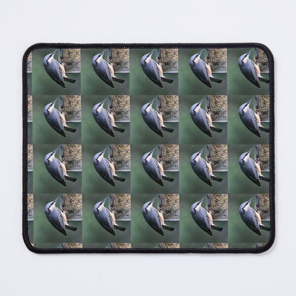 Item preview, nuthatch designed and sold by KathleenDawson.