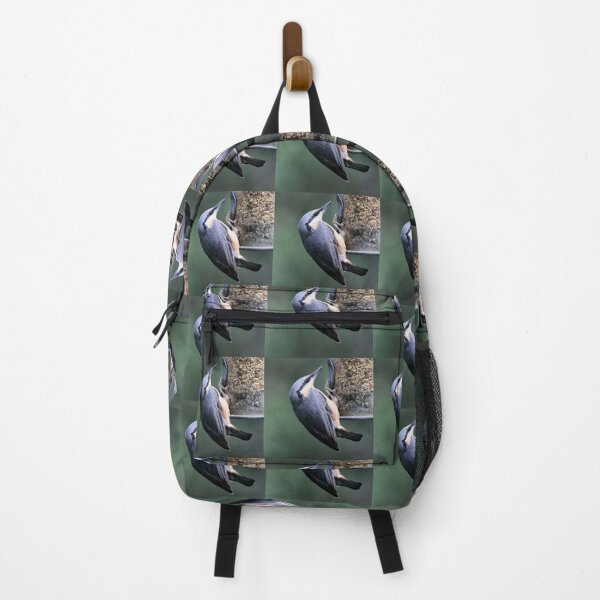 Item preview, nuthatch designed and sold by KathleenDawson.