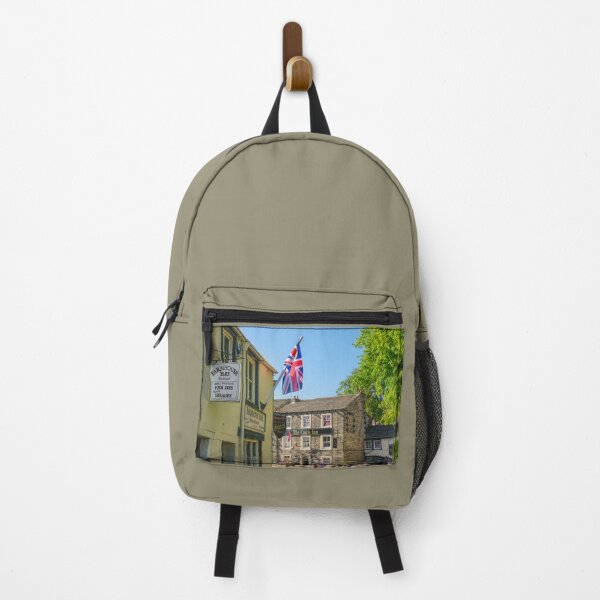 Item preview, Skipton Castle Inn & Pie Shop designed and sold by Alisonchambers2.