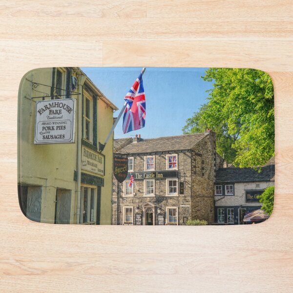 Item preview, Skipton Castle Inn & Pie Shop designed and sold by Alisonchambers2.