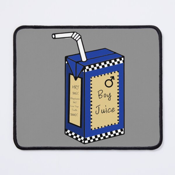 Item preview, Boy Juice designed and sold by Dragon’s Den Designs.