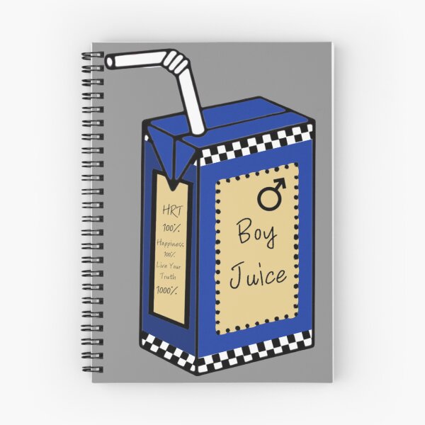 Item preview, Boy Juice designed and sold by Dragon’s Den Designs.