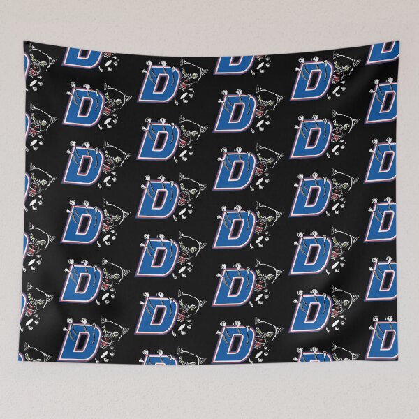 Item preview, Duncanville High School Panthers (Texas) designed and sold by LockedUp.