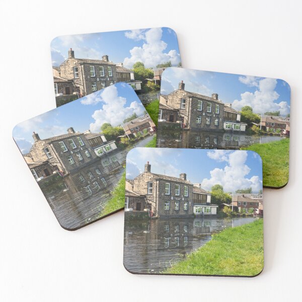 Item preview, Pub Rodley Barge de Leeds designed and sold by Alisonchambers2.